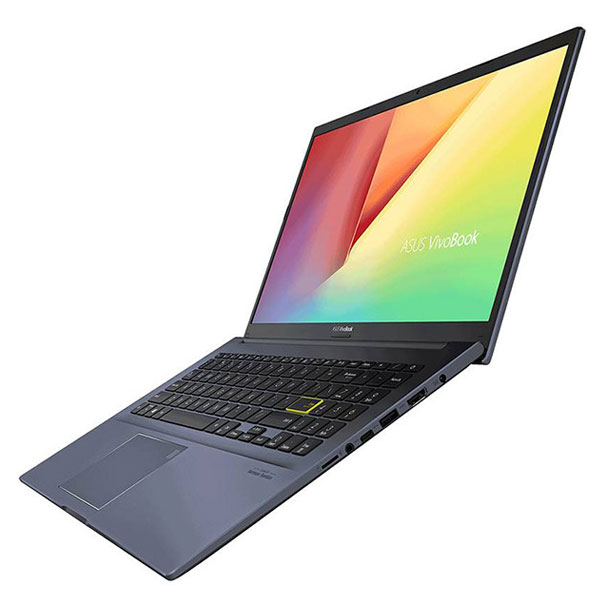 لپ تاپ 15.6 اینچی ایسوس مدل VivoBook R528EP-BQ723 لپ تاپ 15.6 اینچی ایسوس مدل VivoBook R528EP-BQ723