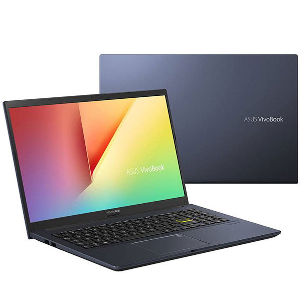 لپ تاپ 15.6 اینچی ایسوس مدل VivoBook R528EP-BQ723 لپ تاپ 15.6 اینچی ایسوس مدل VivoBook R528EP-BQ723
