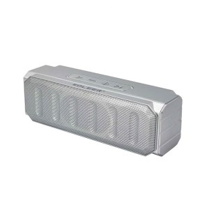 اسپیکر بلوتوثی کولیر مدل KOLEER S813