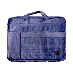 کیف لپ تاپ سه کاره 15.6 اینچی کت مدل CAT 140