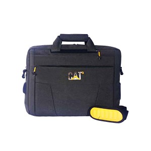 کیف لپ تاپ سه کاره 15.6 اینچی کت مدل CAT 150