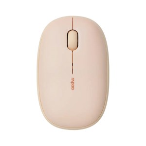ماوس بی سیم رپو مدل RAPOO M650 Silent