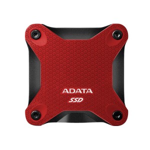 هارد SSD اکسترنال ای دیتا مدل ADATA SD620 2TB