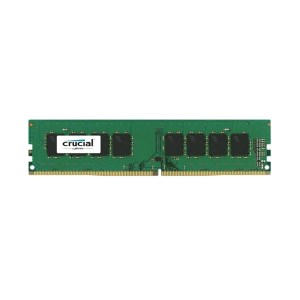 رم دسکتاپ کروشیال مدل Crucial CB16GU3200 DDR4 16GB 3200MHz CL22 رم دسکتاپ کروشیال مدل Crucial CB16GU3200 DDR4 16GB 3200MHz CL22