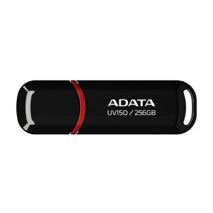 فلش مموری USB 3.2 ای دیتا مدل ADATA UV150 256GB