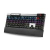 کیبورد با سیم گیمینگ ردراگون مدل Redragon SURYA2 K563 RGB