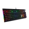 کیبورد با سیم گیمینگ ردراگون مدل Redragon Vata K580 RGB
