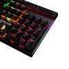 کیبورد با سیم گیمینگ ردراگون مدل Redragon Vata K580 RGB