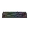 کیبورد با سیم گیمینگ ردراگون مدل Redragon NETHERBANE K521 RGB