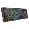 کیبورد بی سیم گیمینگ ردراگون مدل Redragon BRAGI PRO K688 GB RGB