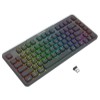 کیبورد بی سیم گیمینگ ردراگون مدل Redragon AETHER PRO K706 RGB