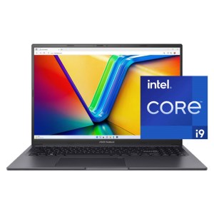 لپ تاپ 16 اینچ ایسوس مدل ASUS Vivobook K3605VV-N1336