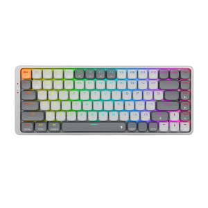 کیبورد بی سیم/با سیم گیمینگ ردراگون مدل Redragon AZURE PRO K652 GG RGB