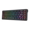 کیبورد با سیم گیمینگ ردراگون مدل Redragon NOVA K709 RGB