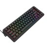 کیبورد با سیم گیمینگ ردراگون مدل Redragon NOVA K709 RGB