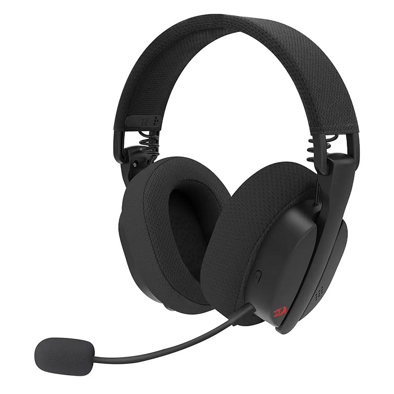 هدست گیمینگ بی سیم ردراگون مدل Redragon LUCE H888