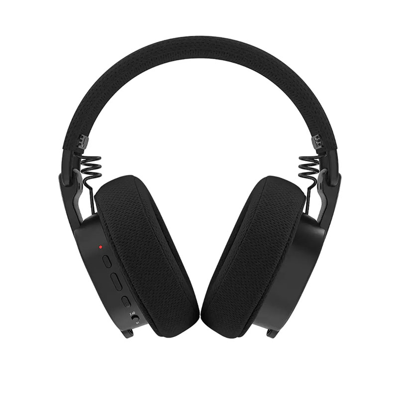 هدست گیمینگ بی سیم ردراگون مدل Redragon LUCE H888 هدست گیمینگ بی سیم ردراگون مدل Redragon LUCE H888