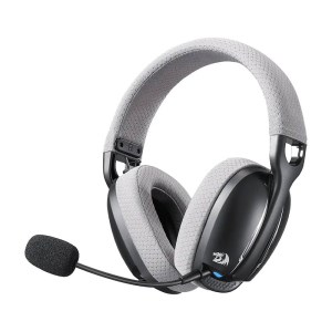 هدست گیمینگ بی سیم ردراگون مدل Redragon SKULD PRO H878 BG