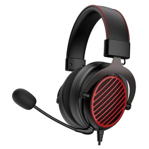 هدست گیمینگ با سیم ردراگون مدل Redragon LUNA H540