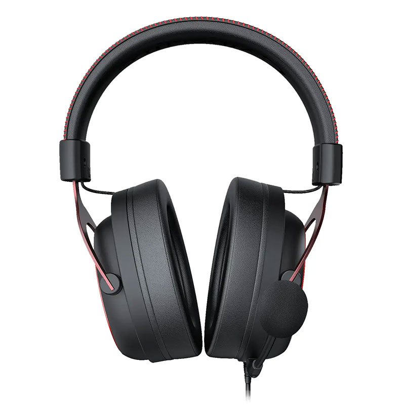 هدست گیمینگ با سیم ردراگون مدل Redragon LUNA H540 هدست گیمینگ با سیم ردراگون مدل Redragon LUNA H540