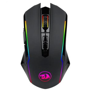 ماوس گیمینگ ردراگون بی سیم مدل Redragon RANGER LITE M910 KS