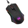 ماوس گیمینگ ردراگون بی سیم مدل Redragon RANGER LITE M910 KS