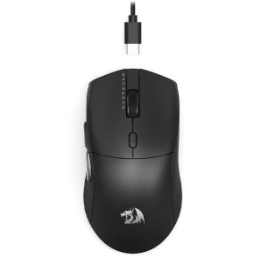 ماوس گیمینگ ردراگون با سیم مدل Redragon NEVA 8K M815	