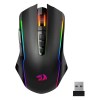 ماوس گیمینگ ردراگون با سیم/بی سیم مدل Redragon NIX M914 RGB