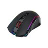 ماوس گیمینگ ردراگون با سیم/بی سیم مدل Redragon NIX M914 RGB