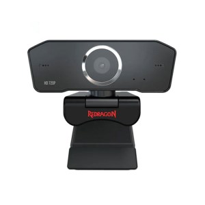 وب کم با سیم ردراگون مدل Redragon FOBOS GW600-1 وب کم با سیم ردراگون مدل Redragon FOBOS GW600-1