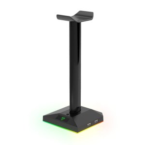 پایه نگهدارنده هدفون تی دگر مدل T-DAGGER T-GHA153 پایه نگهدارنده هدفون تی دگر مدل T-DAGGER T-GHA153