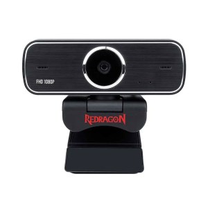 وب کم با سیم ردراگون مدل Redragon Hitman GW800
