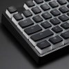 مجموعه کامل کلید کیبورد مکانیکال ردراگون مدل Redragon SCARAB PBT A130 BLACK