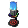 میکروفون با سیم گیمینگ ردراگون مدل Redragon ECHOWAVE GM305 RGB