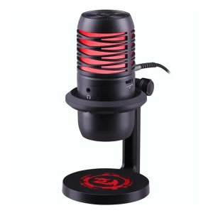 میکروفون با سیم گیمینگ ردراگون مدل Redragon NEBULA GM211 میکروفون با سیم گیمینگ ردراگون مدل Redragon NEBULA GM211
