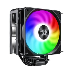 خنک کننده پردازنده ردراگون مدل Redragon CC-1013 Digital ARGB