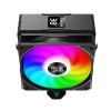 خنک کننده پردازنده ردراگون مدل Redragon CC-1013 Digital ARGB