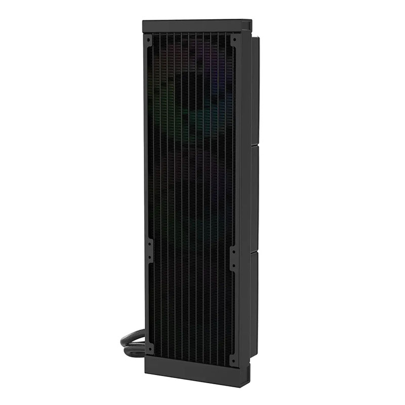 خنک کننده آبی پردازنده ردراگون مدل Redragon CCW-1018 360 ARGB خنک کننده آبی پردازنده ردراگون مدل Redragon CCW-1018 360 ARGB