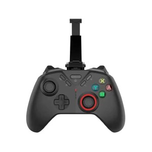 دسته بازی بی سیم/با سیم ردراگون مدل Redragon FORGE G711 دسته بازی بی سیم/با سیم ردراگون مدل Redragon FORGE G711