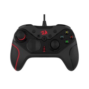 دسته بازی با سیم ردراگون مدل Redragon RIFT G710 دسته بازی با سیم ردراگون مدل Redragon RIFT G710