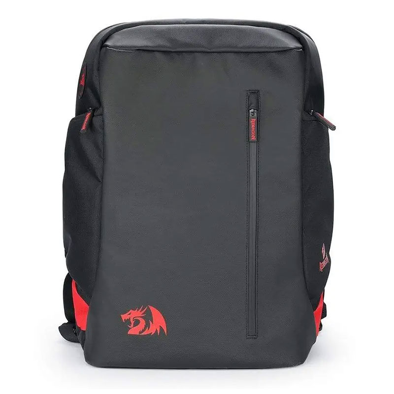 کوله پشتی ردراگون Tardis 2 GB-94 | لپتاپ 18 اینچ، ضدآب کوله پشتی لپ تاپ 18 اینچی ردراگون مدل Redragon Tardis 2 GB-94