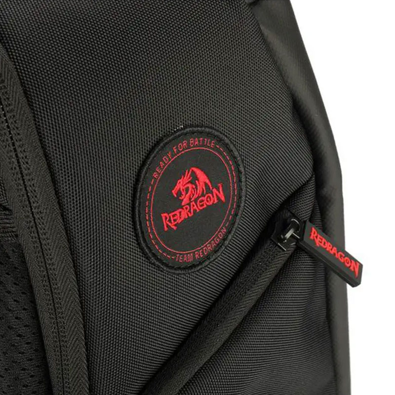 کوله پشتی لپ تاپ 18 اینچی ردراگون مدل Redragon Tardis 2 GB-94 کوله پشتی لپ تاپ 18 اینچی ردراگون مدل Redragon Tardis 2 GB-94