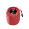 اسپیکر قابل حمل تازاتا مدل TAZATA PALM 100 RED
