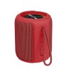 اسپیکر قابل حمل تازاتا مدل TAZATA PALM 100 RED