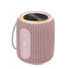 اسپیکر بی سیم تازاتا مدل TAZATA FUN 100 PINK