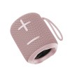 اسپیکر بی سیم تازاتا مدل TAZATA FUN 100 PINK