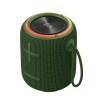 اسپیکر قابل حمل تازاتا مدل TAZATA FUN 100 GREEN