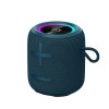 اسپیکر بی سیم تازاتا مدل TAZATA FUN 50 BLUE