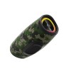 اسپیکر قابل حمل تازاتا مدل TAZATA BOOMBLAST MINI CAMO