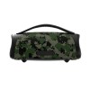 اسپیکر قابل حمل تازاتا مدل TAZATA BOOMBLAST MAX CAMO